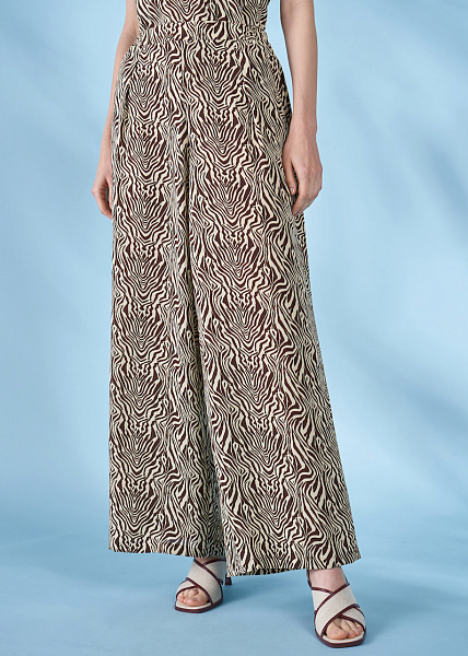 221752 Брюки женские