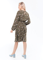 z82537 Платье женское