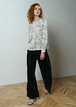 z33124 Блузка женская