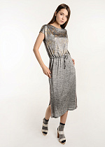 z81509 Платье женское