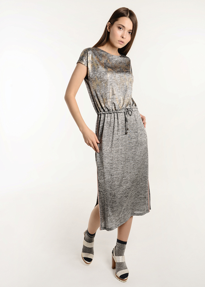 z81509 Платье женское