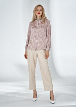 z13123 Блузка женская