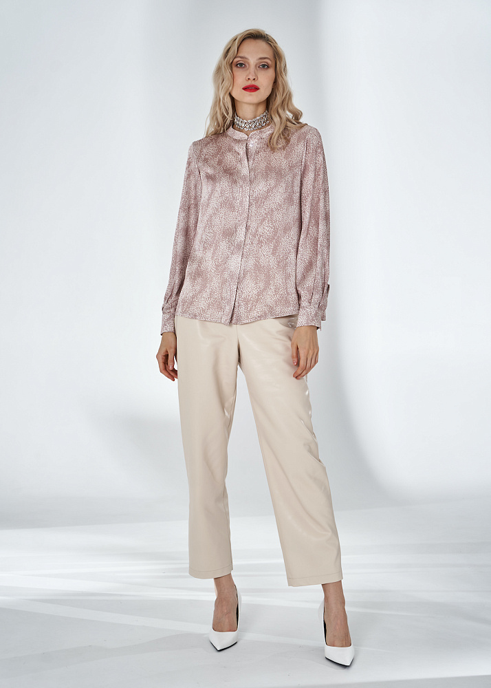 z13123 Блузка женская