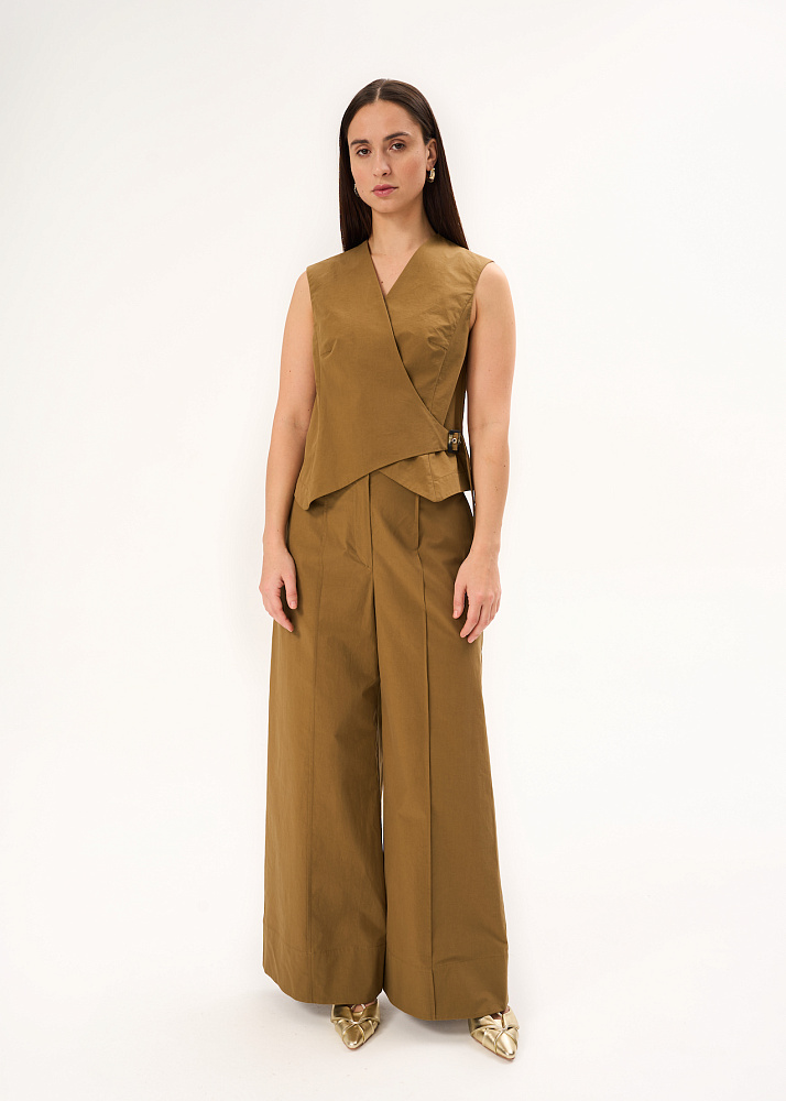 z51601 Жилет женский