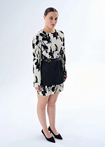 z43206 Юбка женская