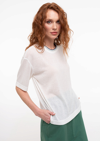 241149 Футболка женская