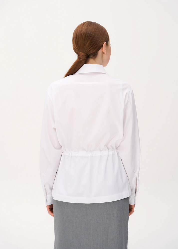 z52110 Рубашка женская