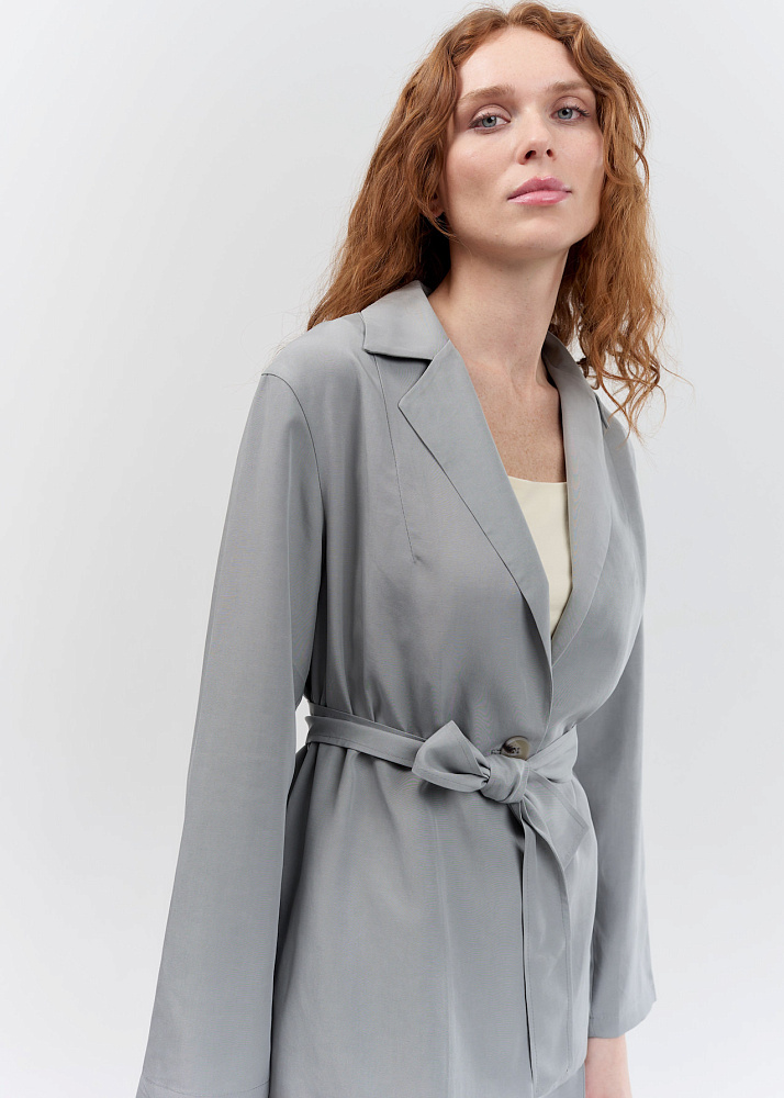 251606 Жакет женский