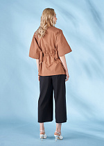 221661 Жакет женский