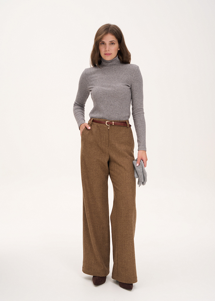 z52719 Брюки женские