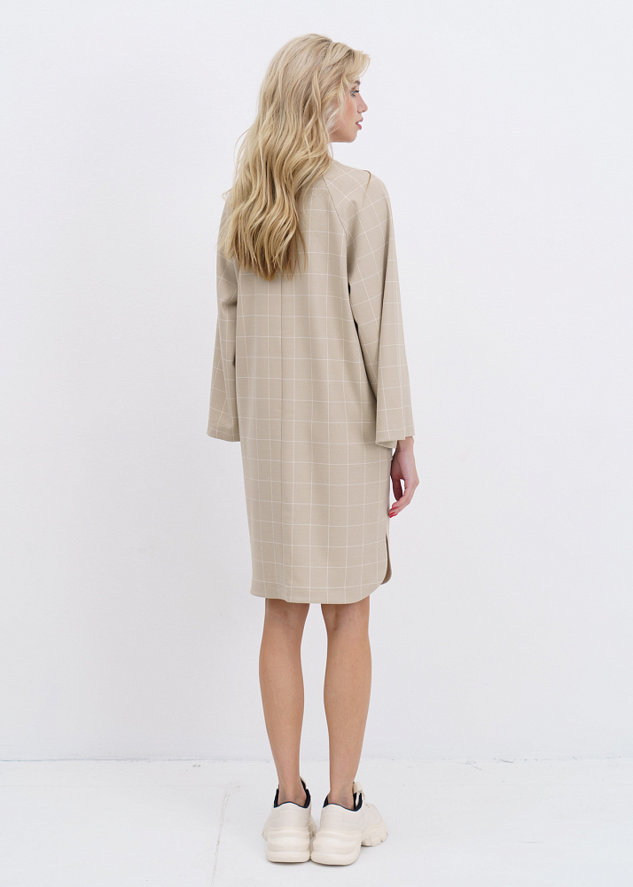 z12502 Платье женское