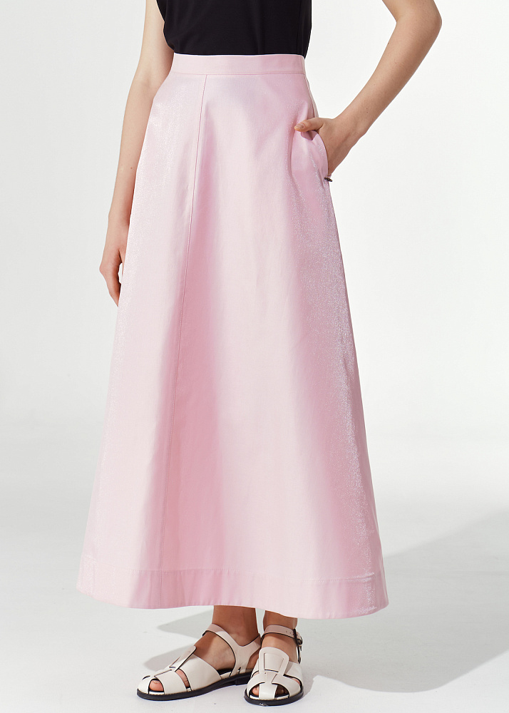 z41214 Юбка женская