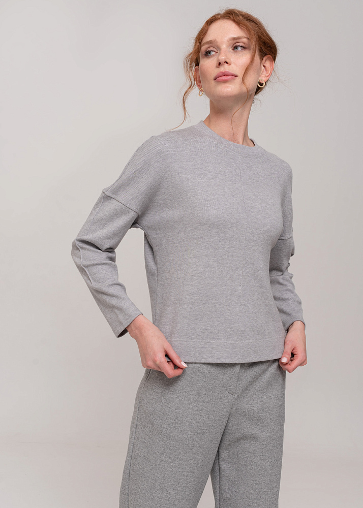 232956 Джемпер женский