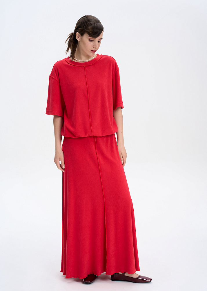 z42202 Юбка женская