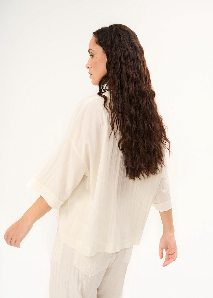 z51117 Рубашка женская