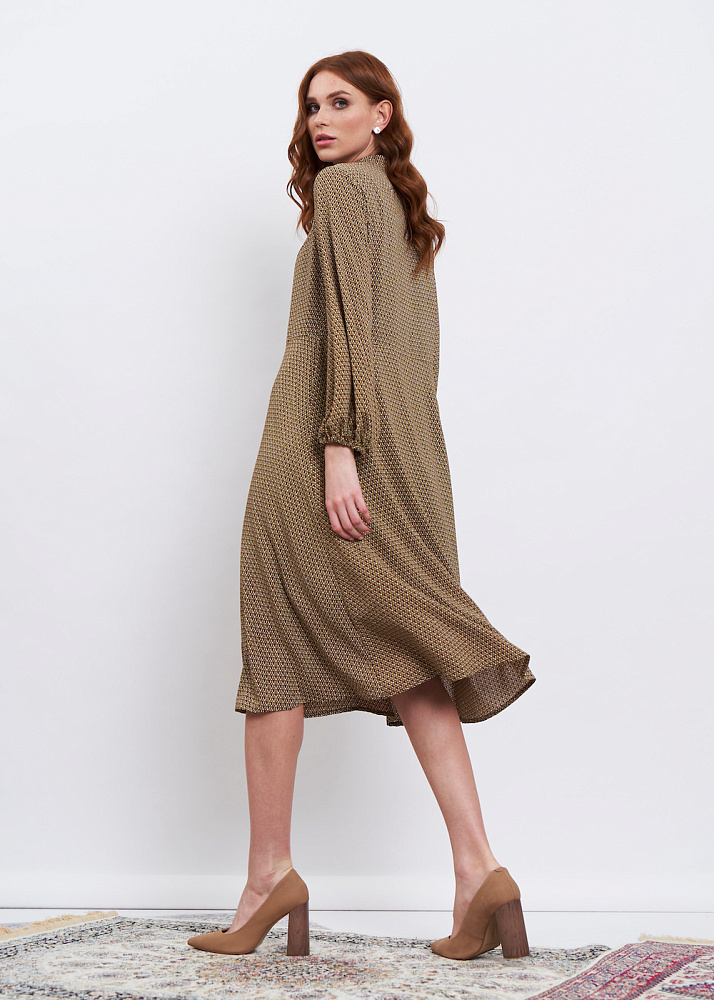 222509 Платье женское