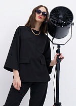 z12117 Блузка женская