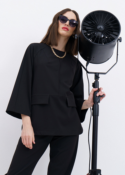 z12117 Блузка женская