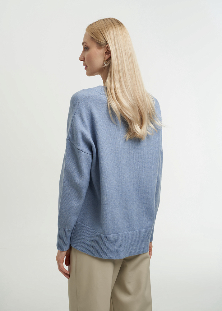 z32933 Джемпер  женский