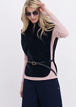 z12604 Жилет женский