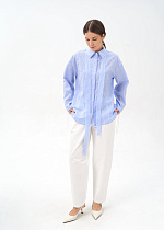 z61103 Рубашка женская