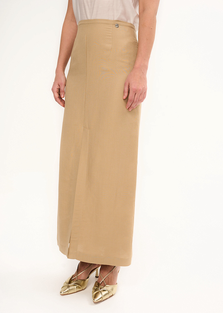 z51203 Юбка женская