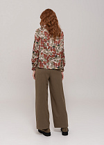 232150 Блузка женская