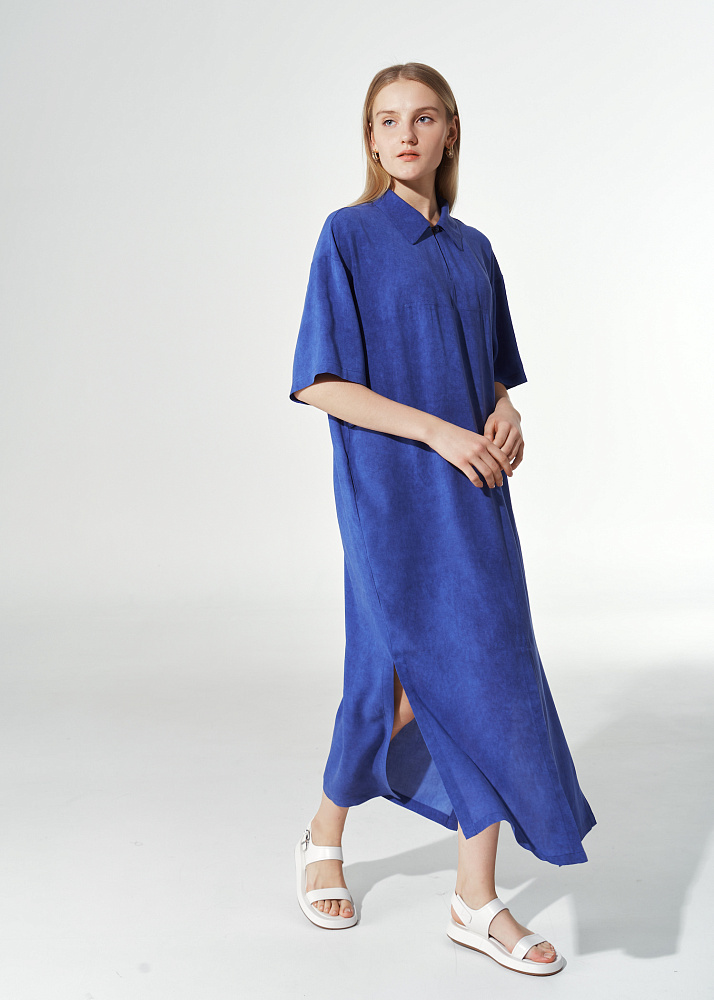 z41512 Платье женское