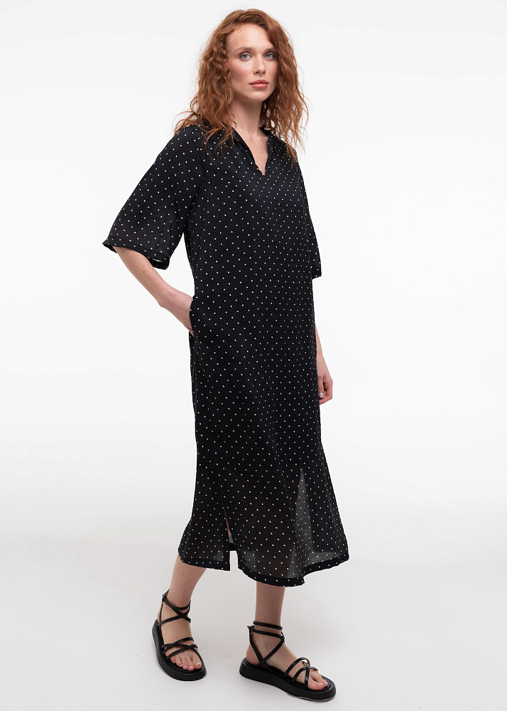 241553 Платье женское