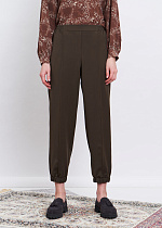 222707 Брюки женские