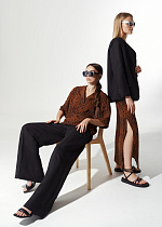 z41149 Рубашка женская