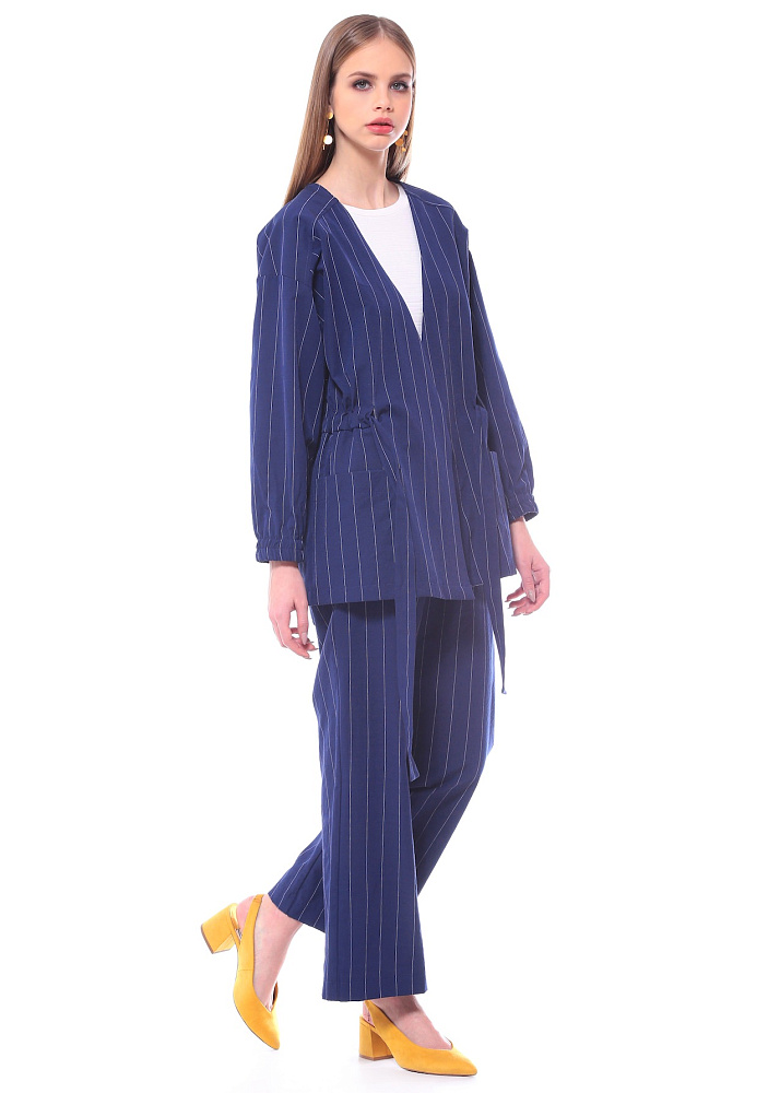 z91617  Жакет женский