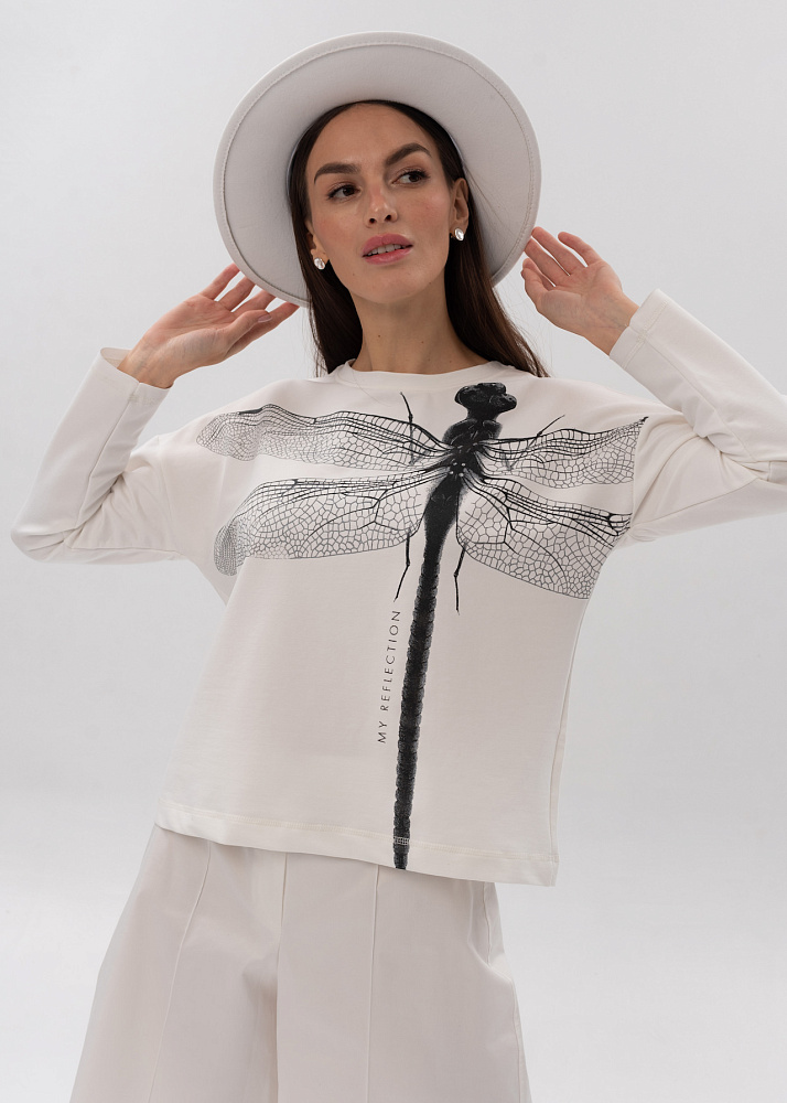 z31930 Джемпер  женский