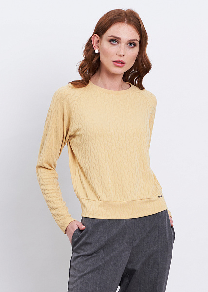 222916 Джемпер женский