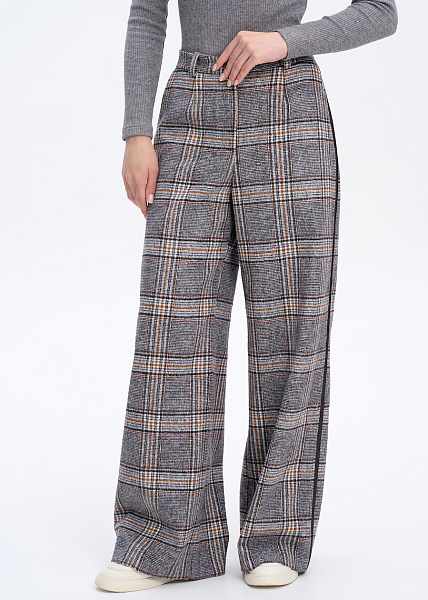 z42714 Брюки женские