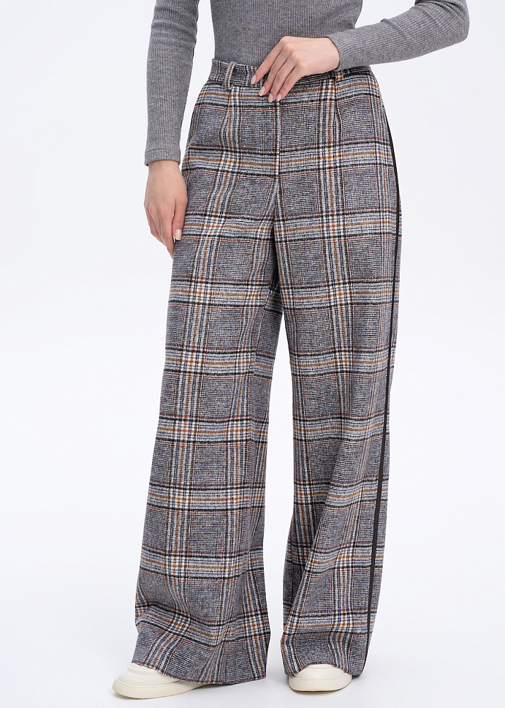 z42714 Брюки женские