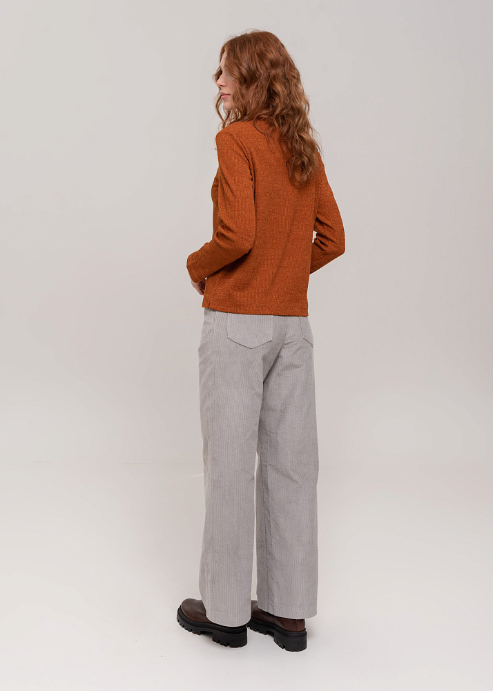 232958 Джемпер женский