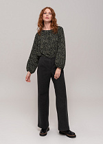 232159 Блузка женская