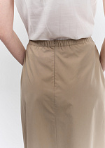 251252 Юбка женская