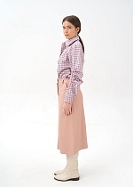 z61113  Рубашка женская