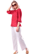 z91118  Блузка женская