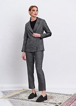 222702 Брюки женские