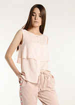 z81120  Блузка женская