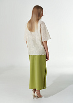 z41155 Блузка женская