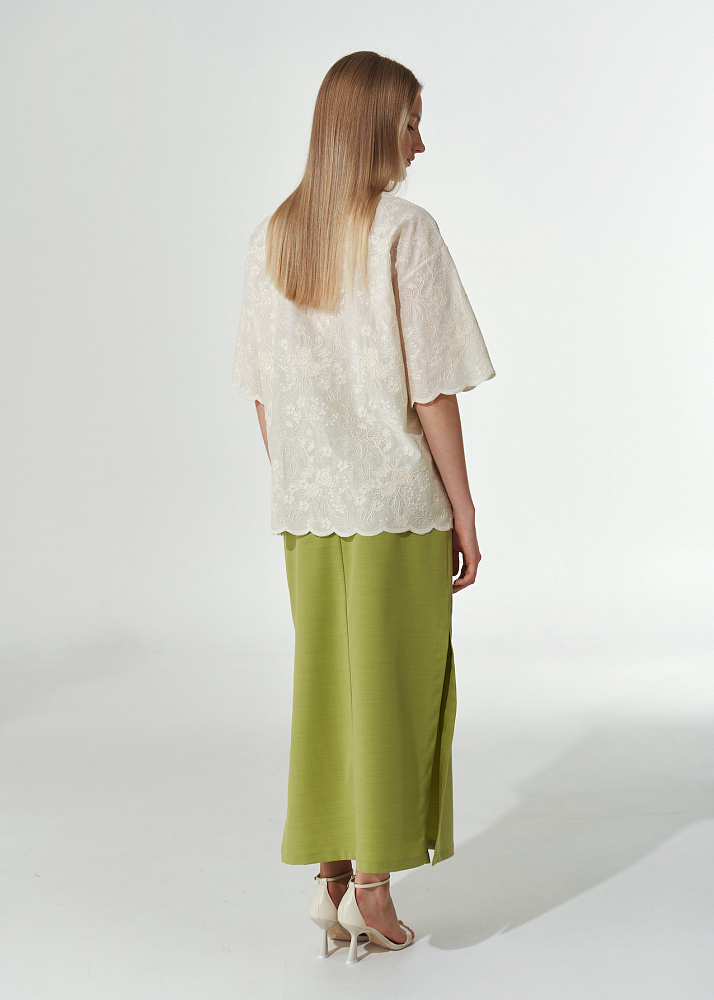 z41155 Блузка женская