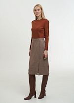 z32202 Юбка  женская