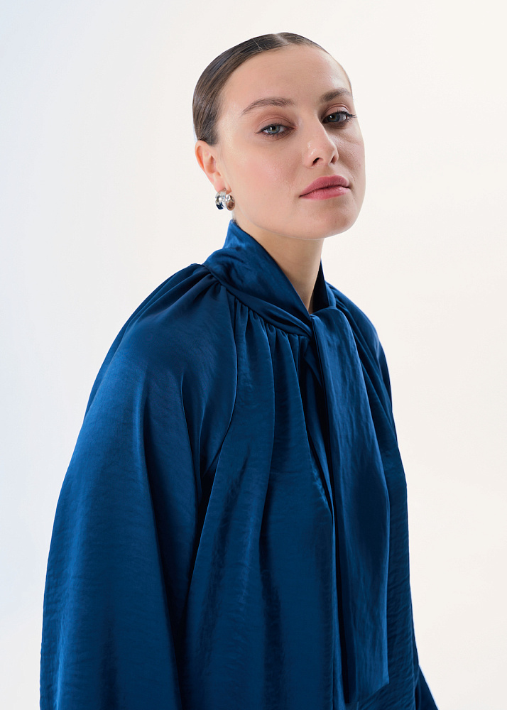 z43133 Блузка женская