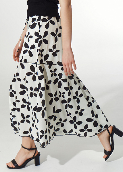 z41212 Юбка женская