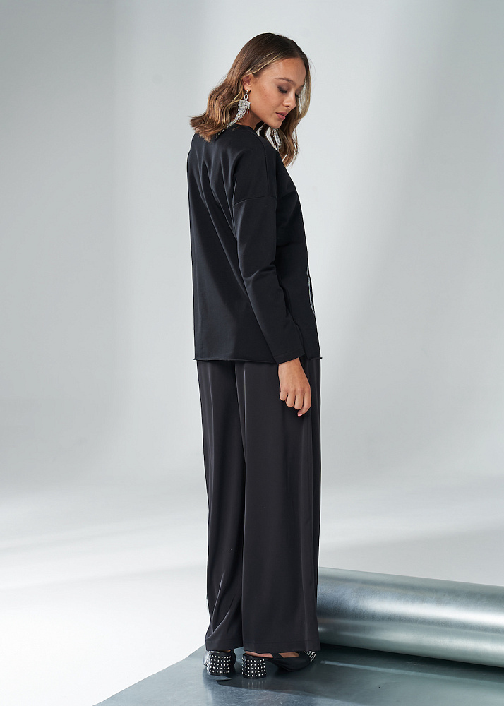 z22901 Джемпер женский