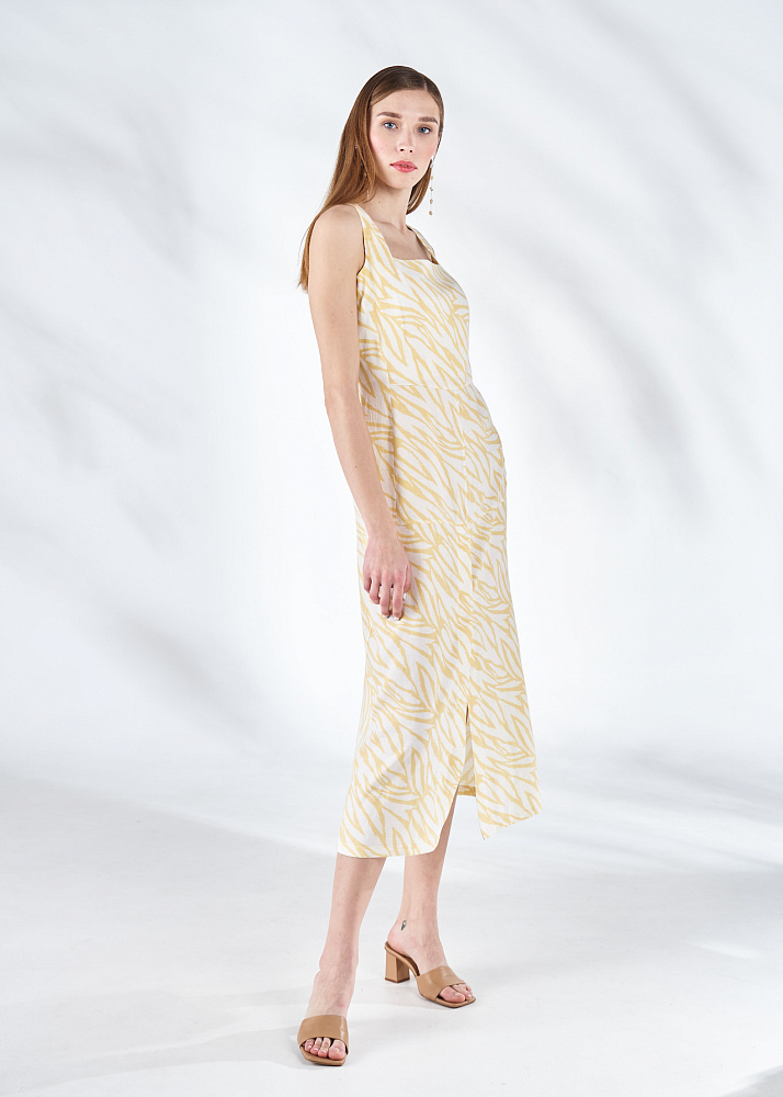 z21501 Платье женское